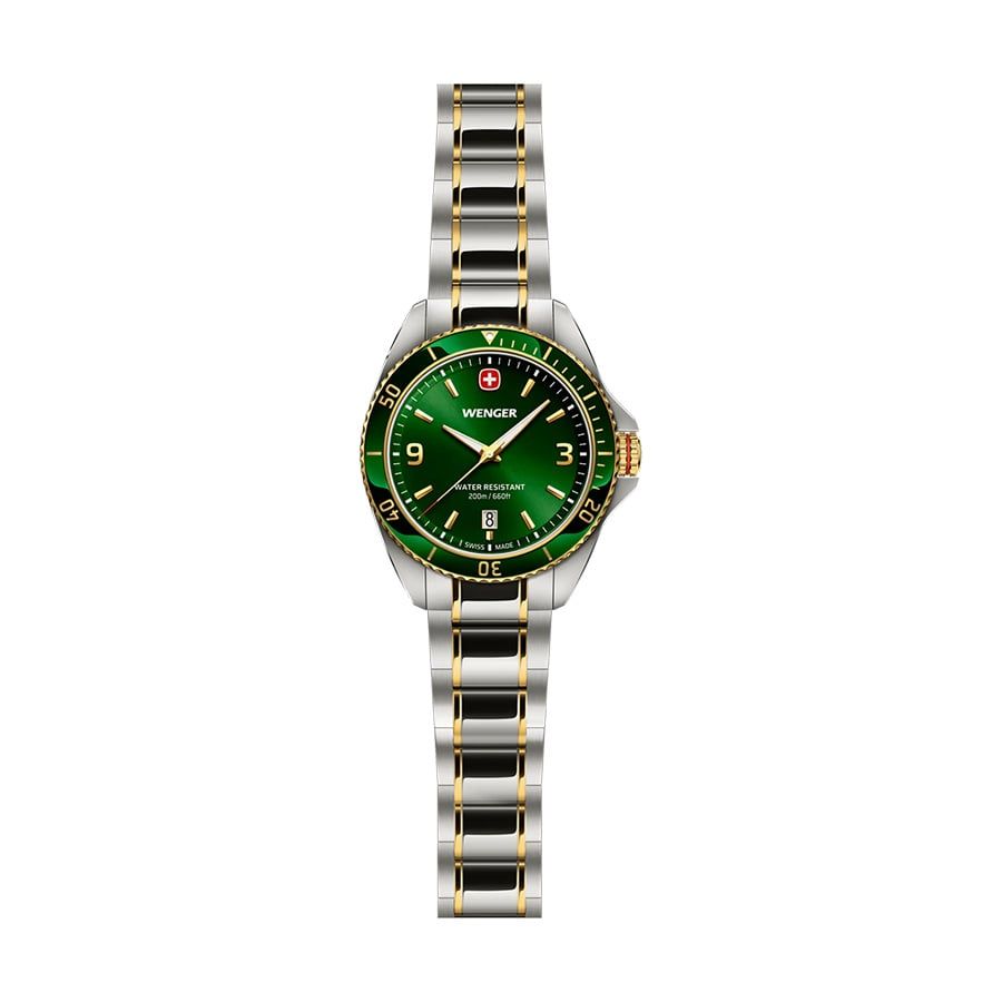  Đồng hồ Executive 01.2031.105 