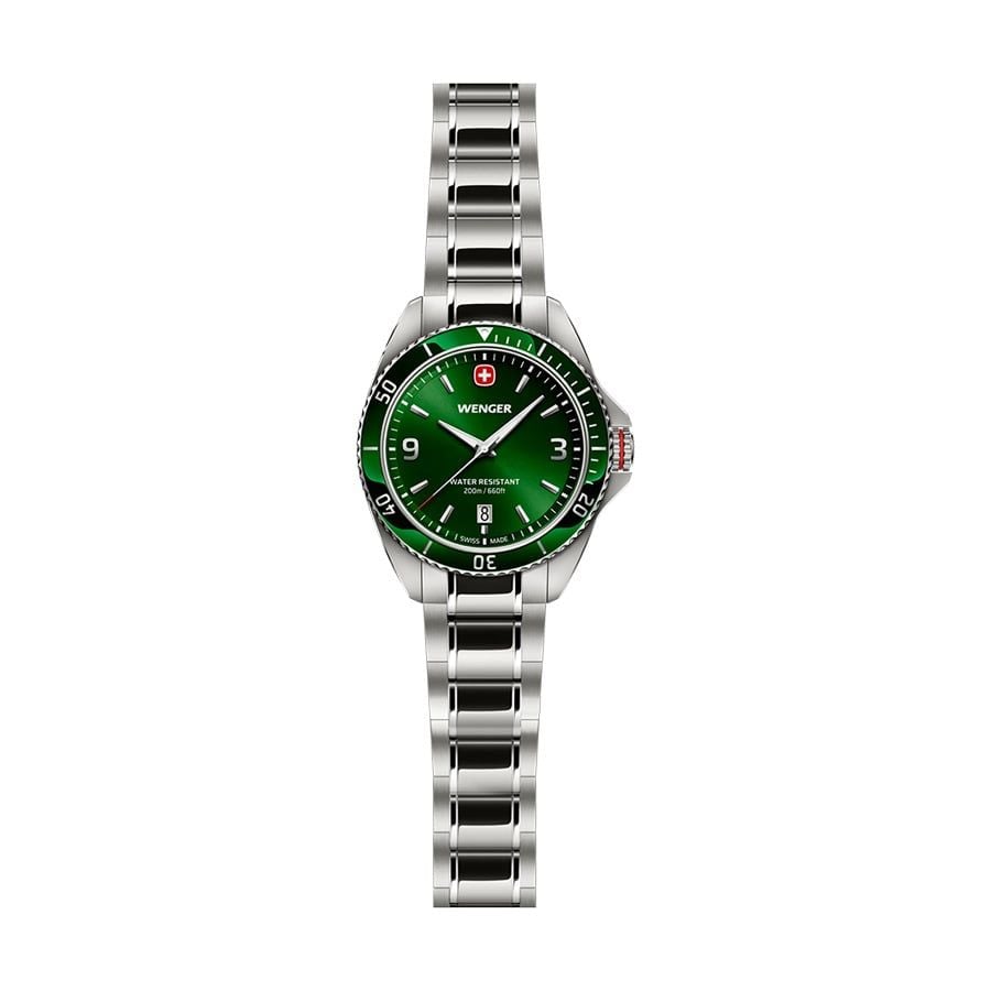  Đồng hồ Executive 01.2031.102 