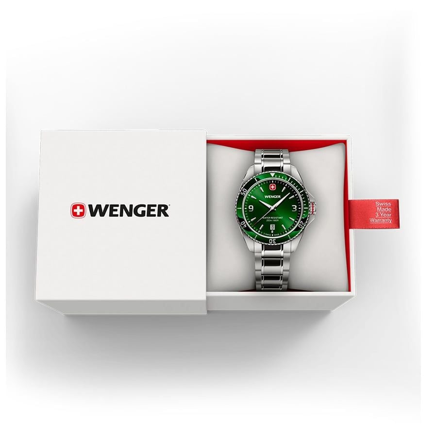  Đồng hồ Executive 01.2031.102 