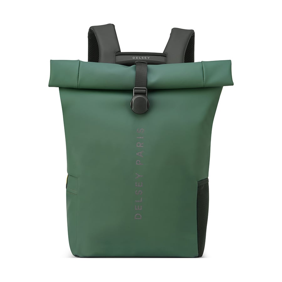  Balo laptop 14in Turenne Soft Rolltop 