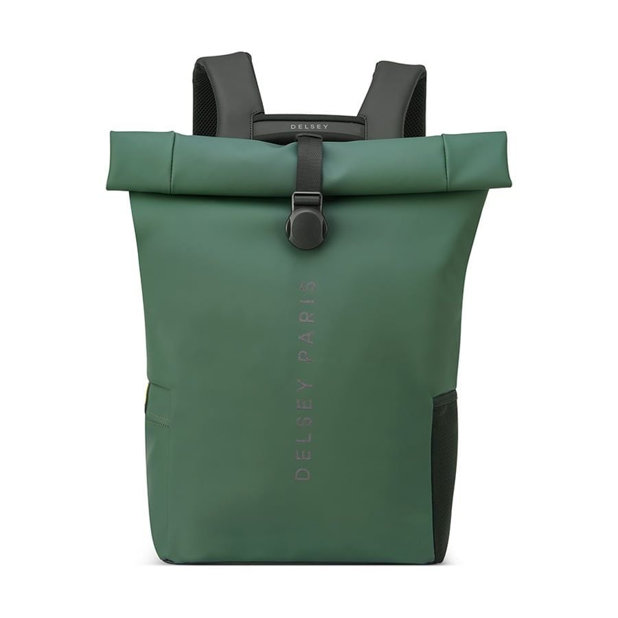  Balo laptop 14in Turenne Soft Rolltop 