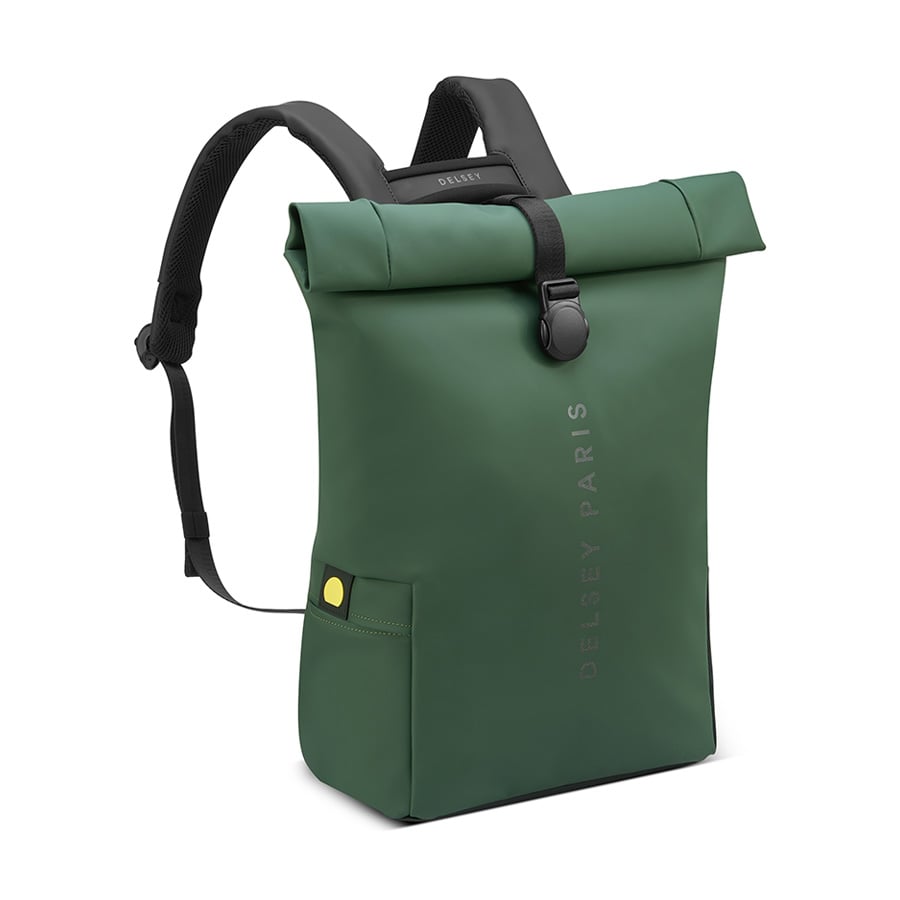  Balo laptop 14in Turenne Soft Rolltop 