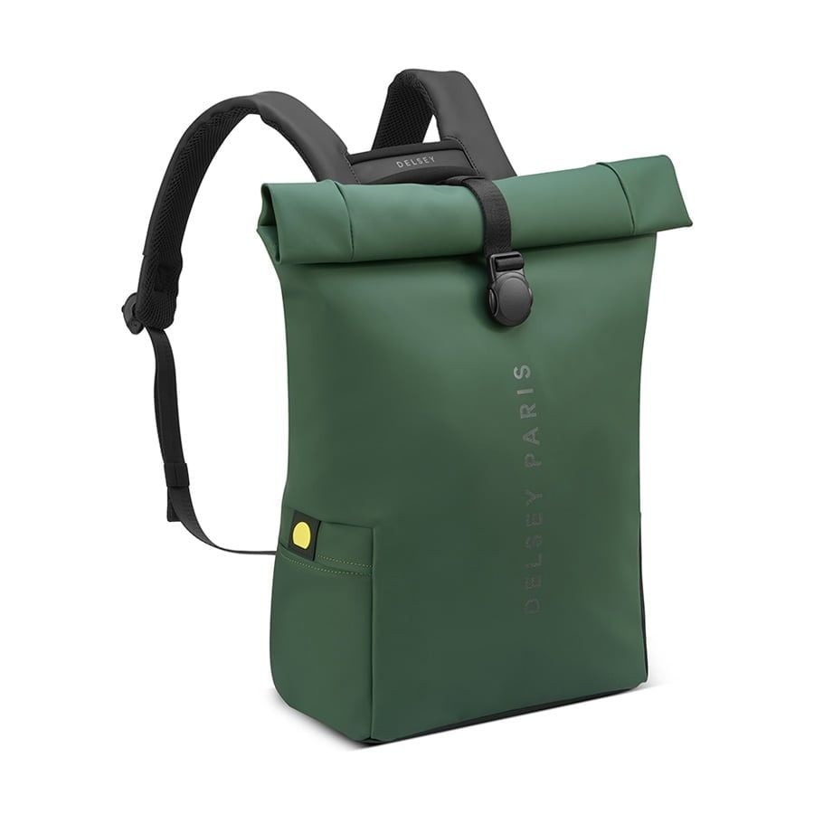  Balo laptop 14in Turenne Soft Rolltop 