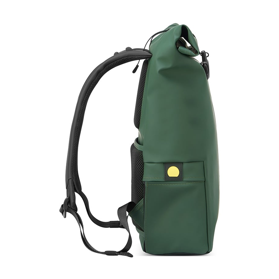  Balo laptop 14in Turenne Soft Rolltop 