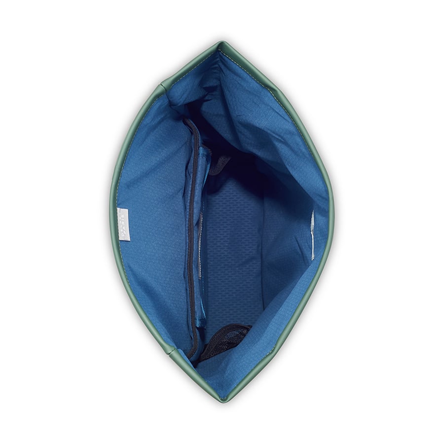  Balo laptop 14in Turenne Soft Rolltop 