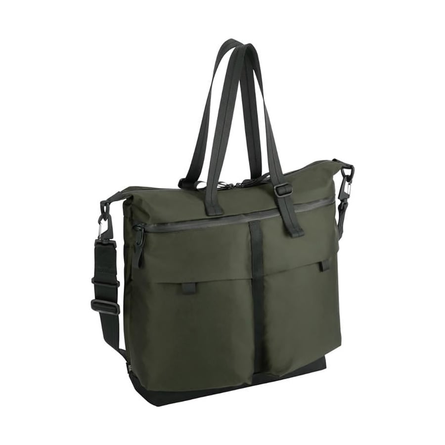  Túi đeo vai laptop 14in Ruggmaster2 20L 