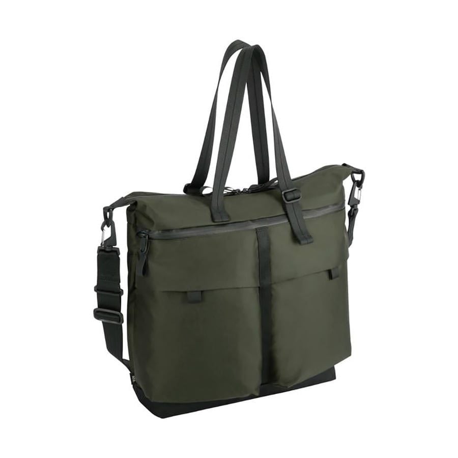  Túi đeo vai laptop 14in Ruggmaster2 20L 