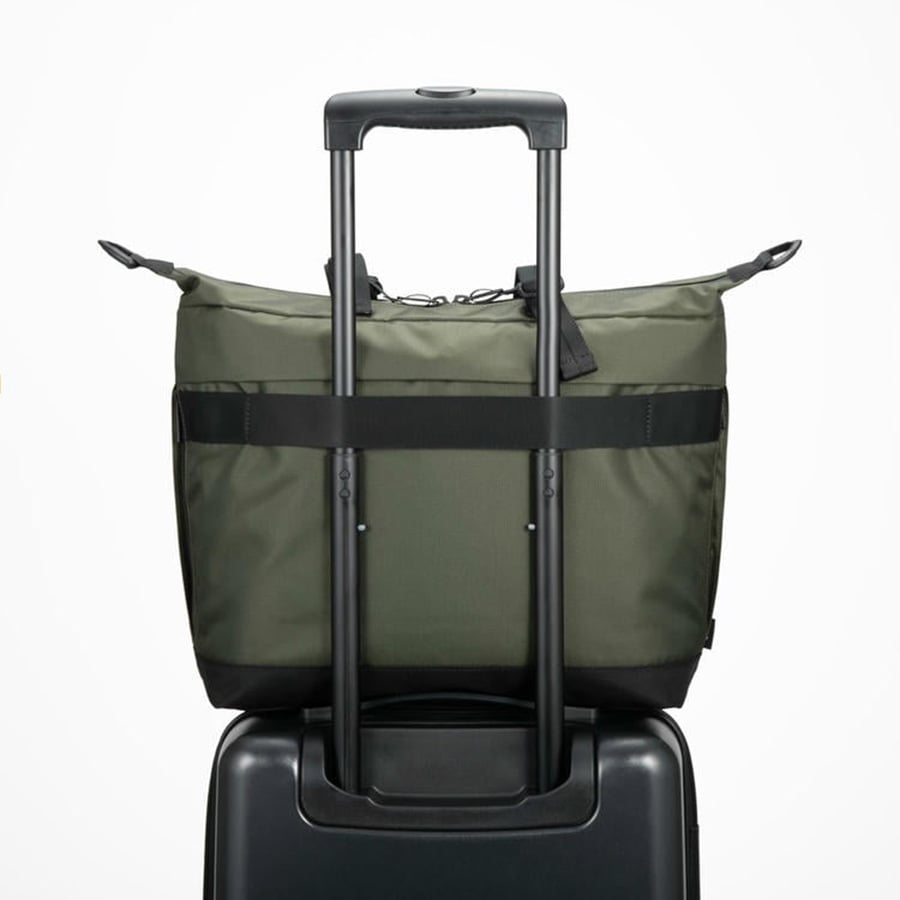  Túi đeo vai laptop 14in Ruggmaster2 19L 