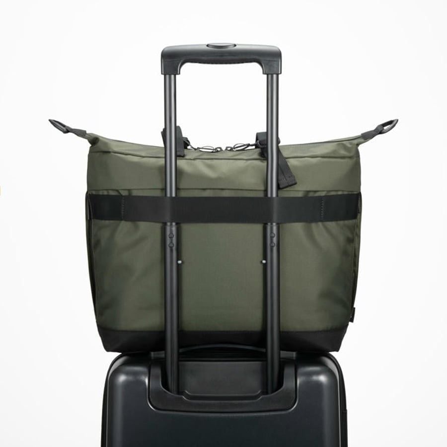  Túi đeo vai laptop 14in Ruggmaster2 19L 