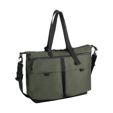  Túi đeo vai laptop 14in Ruggmaster2 19L 
