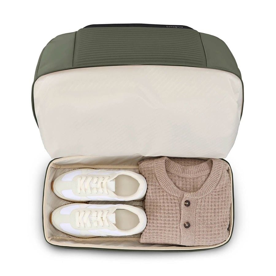  Túi duffel Paralux BT Weekender 