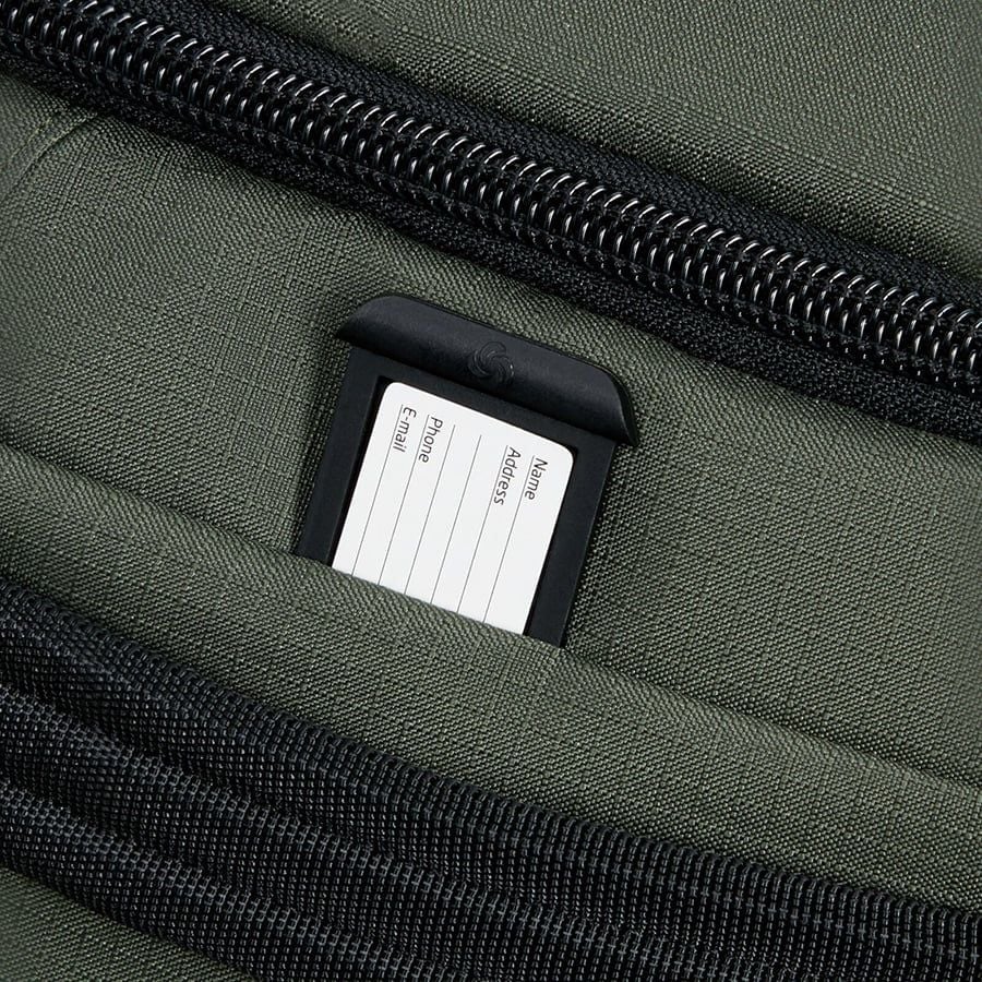  Túi duffle Roadseeker S 