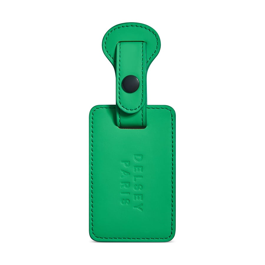 Thẻ treo hành lý Delsey 1946