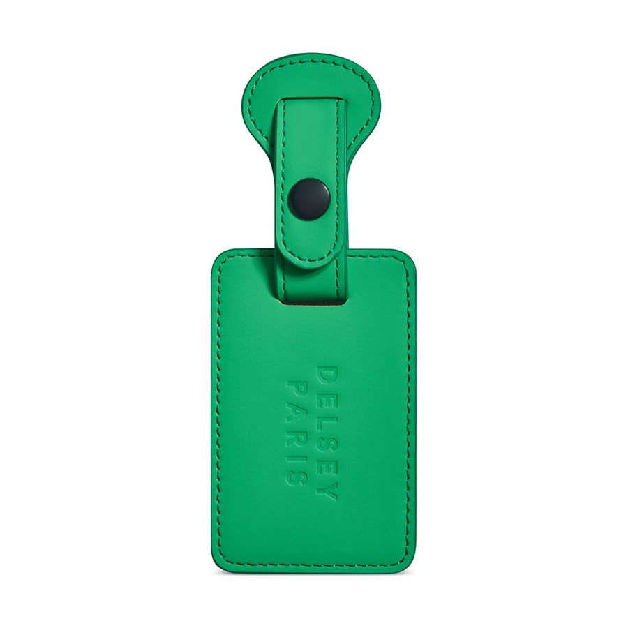  Thẻ treo hành lý Delsey 1946 