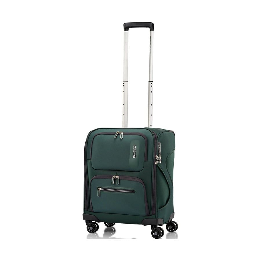  Vali kéo Maxwell V2 