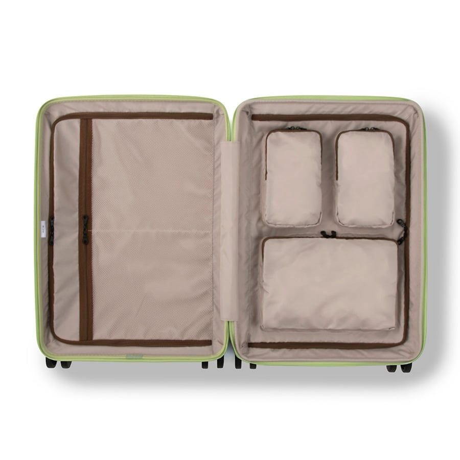  Vali kéo Beber Expandable 