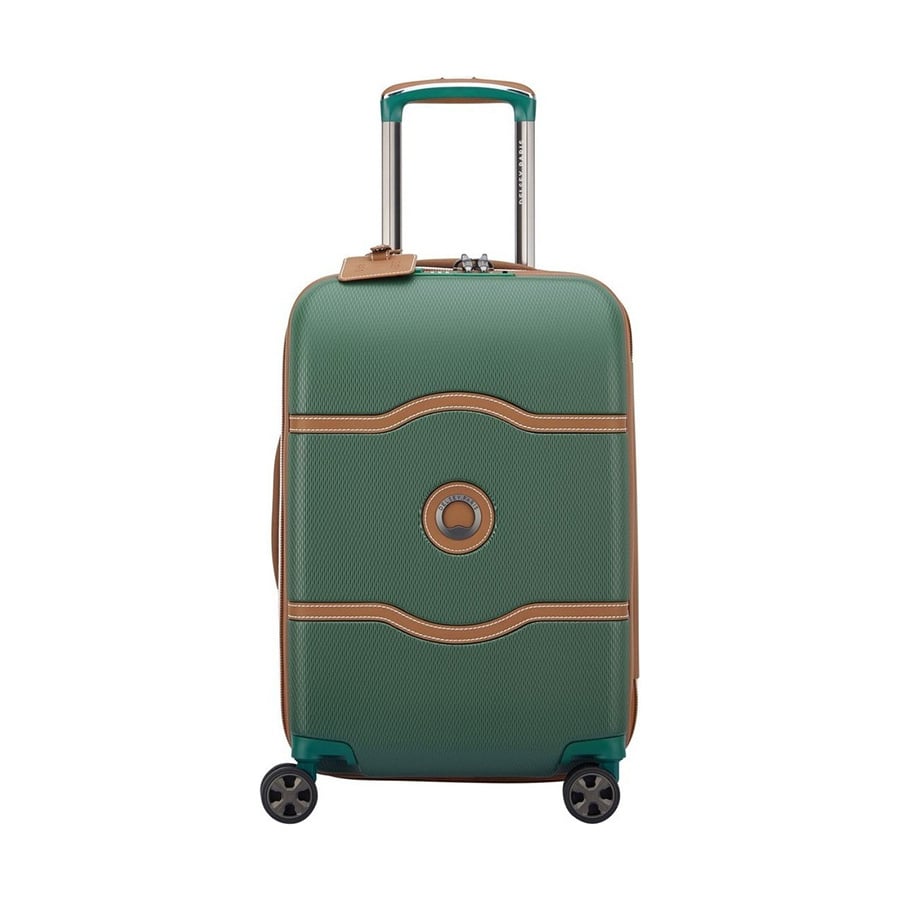  Vali kéo Chatelet Air 2.0 size cabin 55cm 