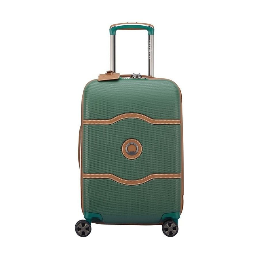  Vali kéo Chatelet Air 2.0 size cabin 55cm 