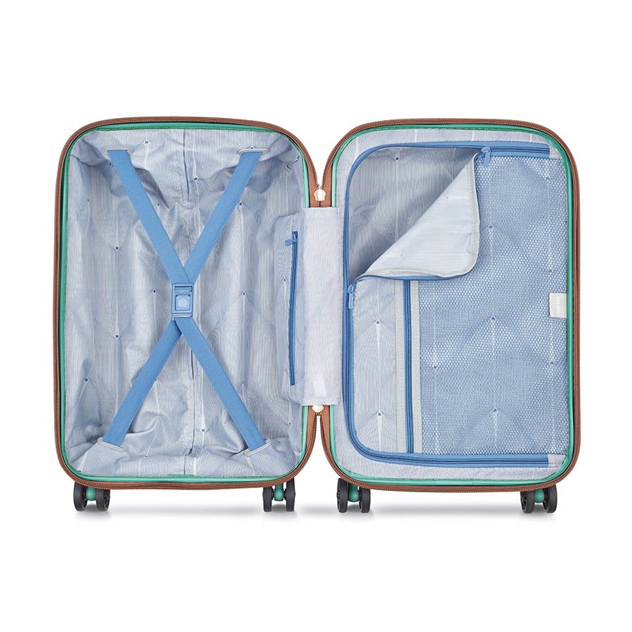  Vali kéo Freestyle Expander 