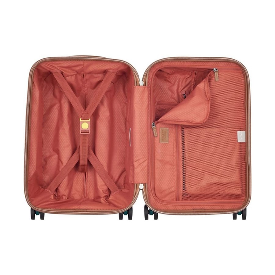  Vali kéo Chatelet Air 2.0 size cabin 55cm 