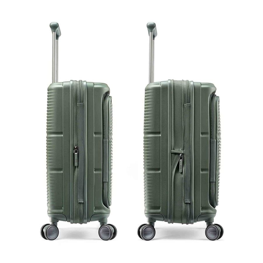  Vali kéo Paralux HS 