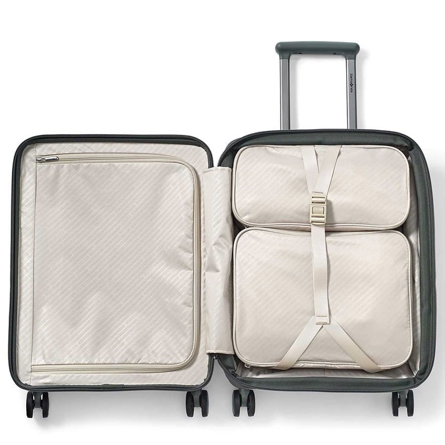  Vali kéo Paralux HS 