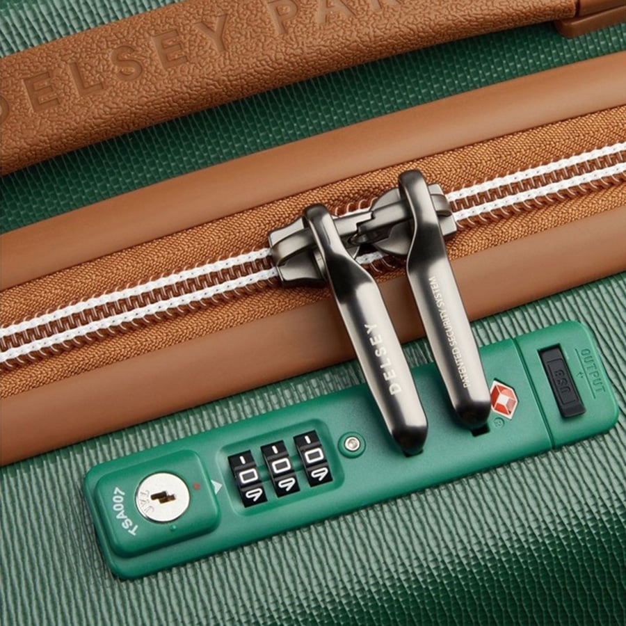  Vali kéo Chatelet Air 2.0 size cabin 55cm 