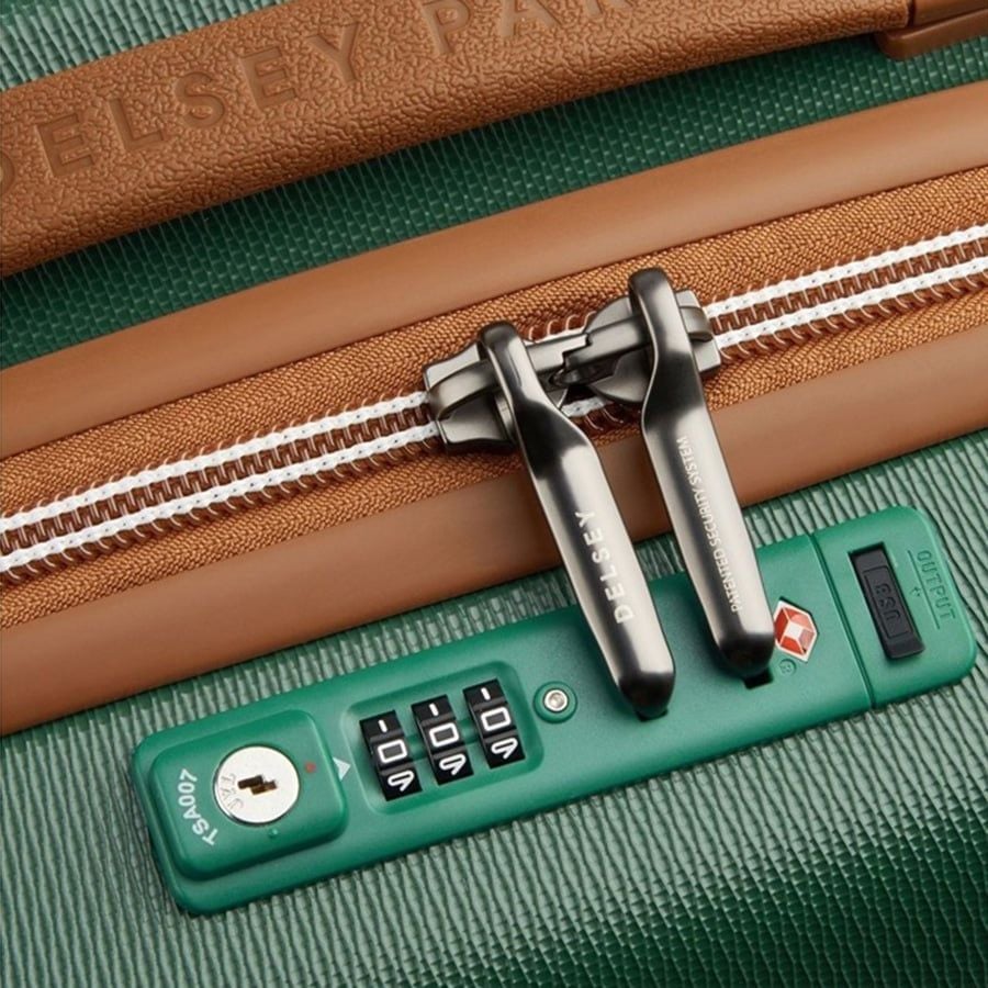  Vali kéo Chatelet Air 2.0 size cabin 55cm 