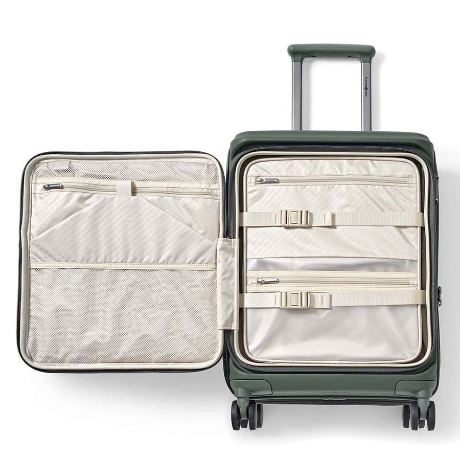  Vali kéo Paralux HS 