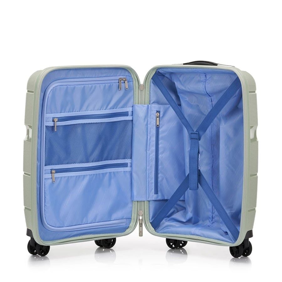  Vali kéo Linex TSA R V2 