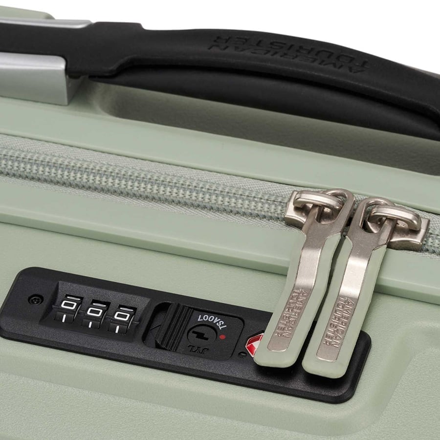  Vali kéo Linex TSA R V2 