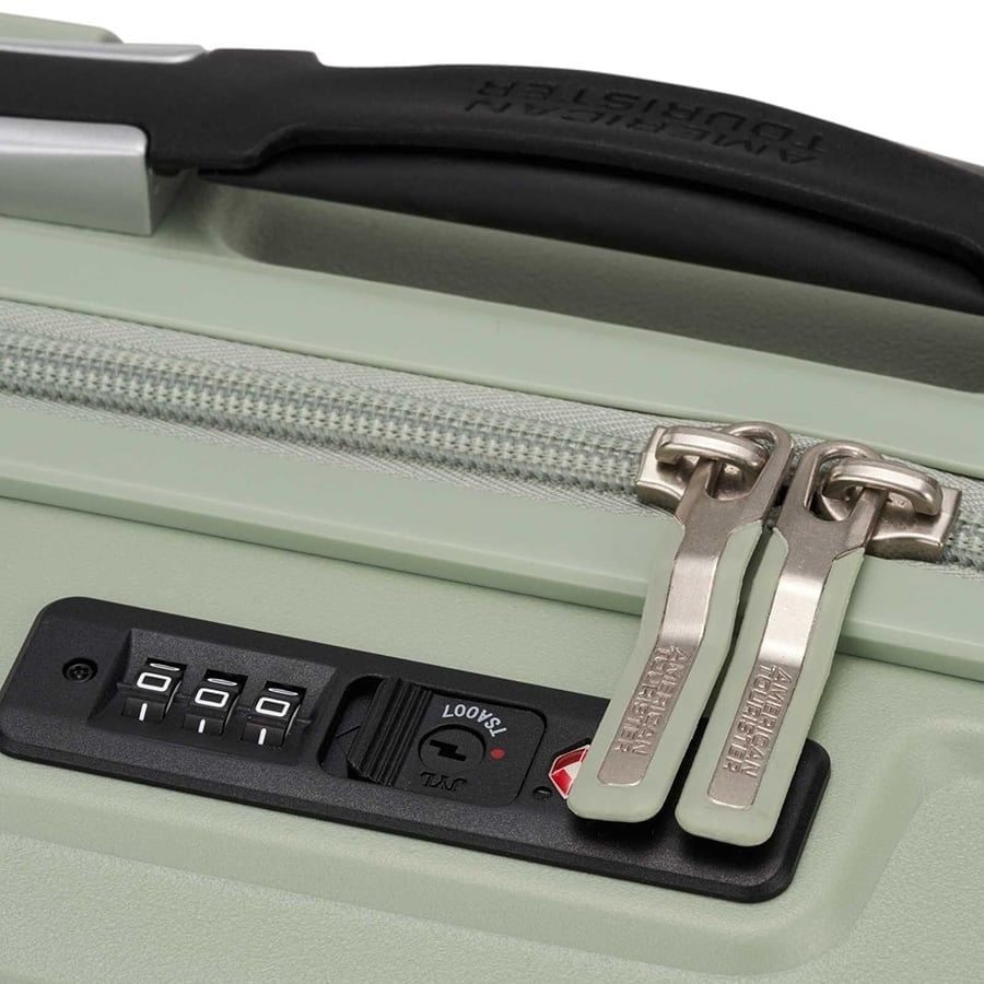  Vali kéo Linex TSA R V2 