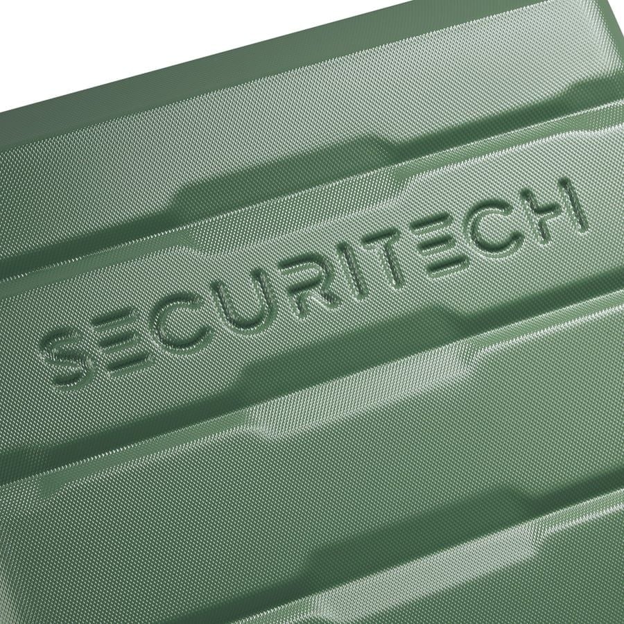  Vali kéo Securitech Citadel 