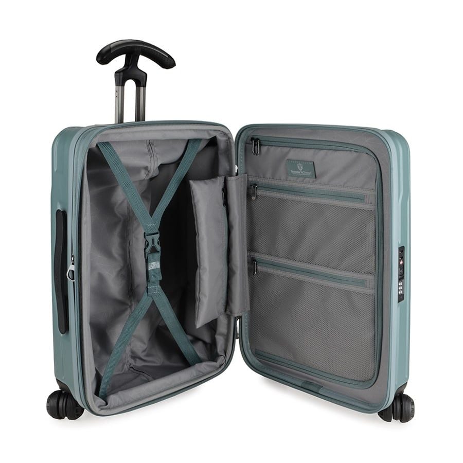  Vali kéo Mountain High 