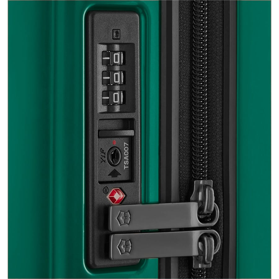  Vali kéo Airox Frequent Flyer Carry-On 