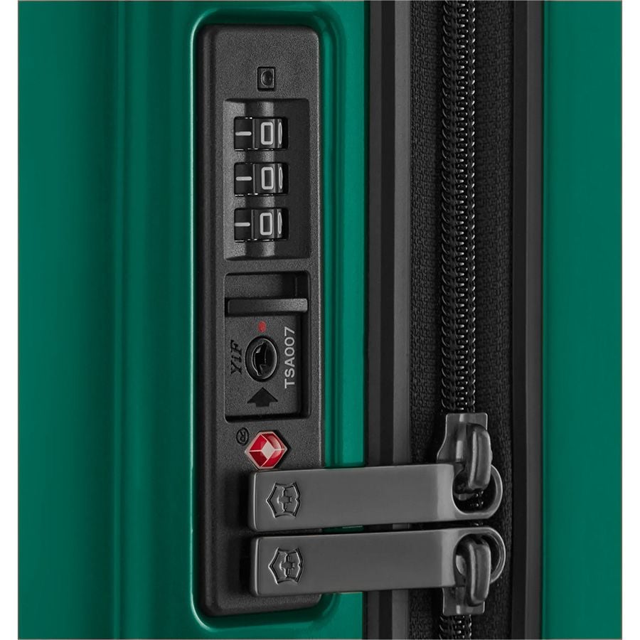  Vali kéo Airox Frequent Flyer Carry-On 