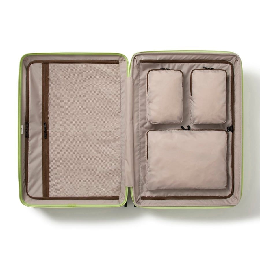  Vali kéo Beber Expandable 