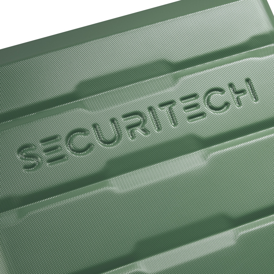  Vali kéo Securitech Citadel 