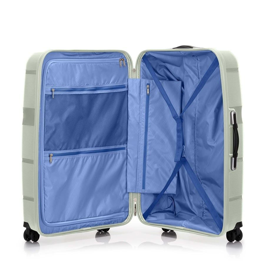  Vali kéo Linex TSA R V2 