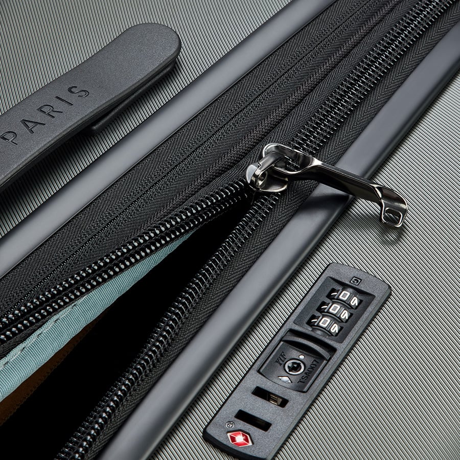  Vali kéo Comete 4 