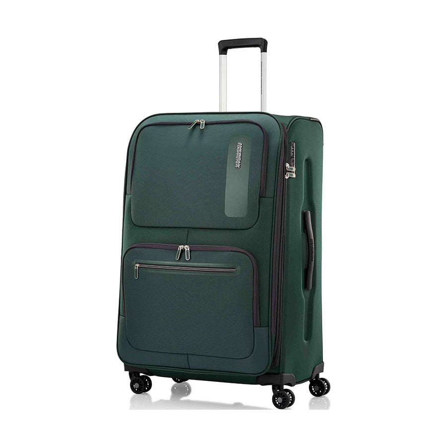  Vali kéo Maxwell V2 