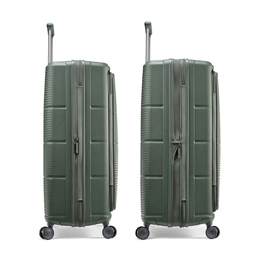  Vali kéo Paralux HS 