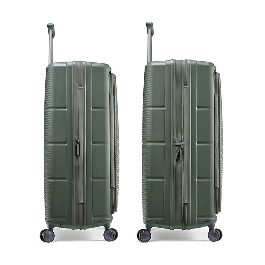  Vali kéo Paralux HS 