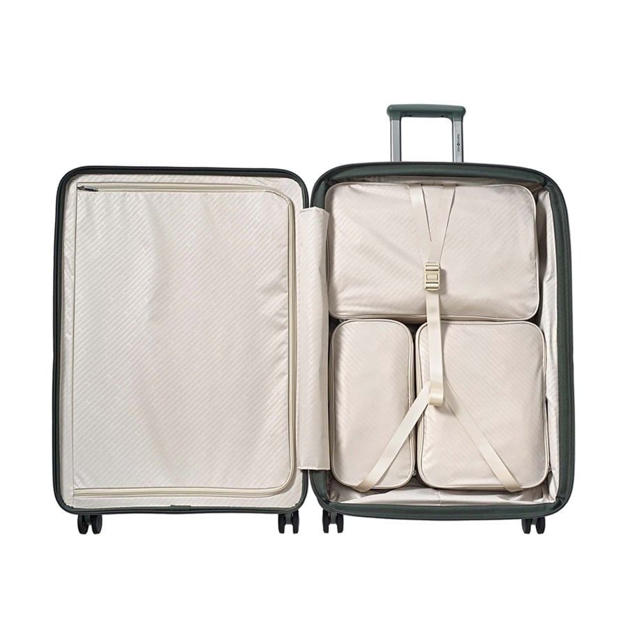  Vali kéo Paralux HS 