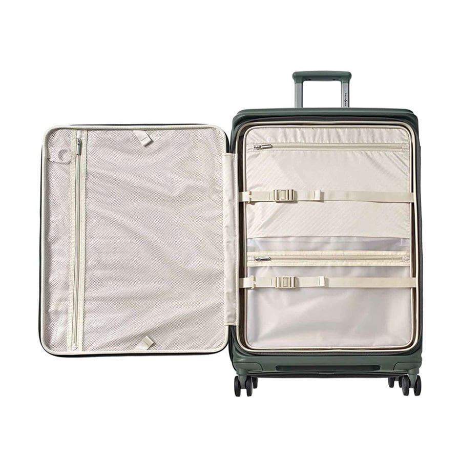  Vali kéo Paralux HS 