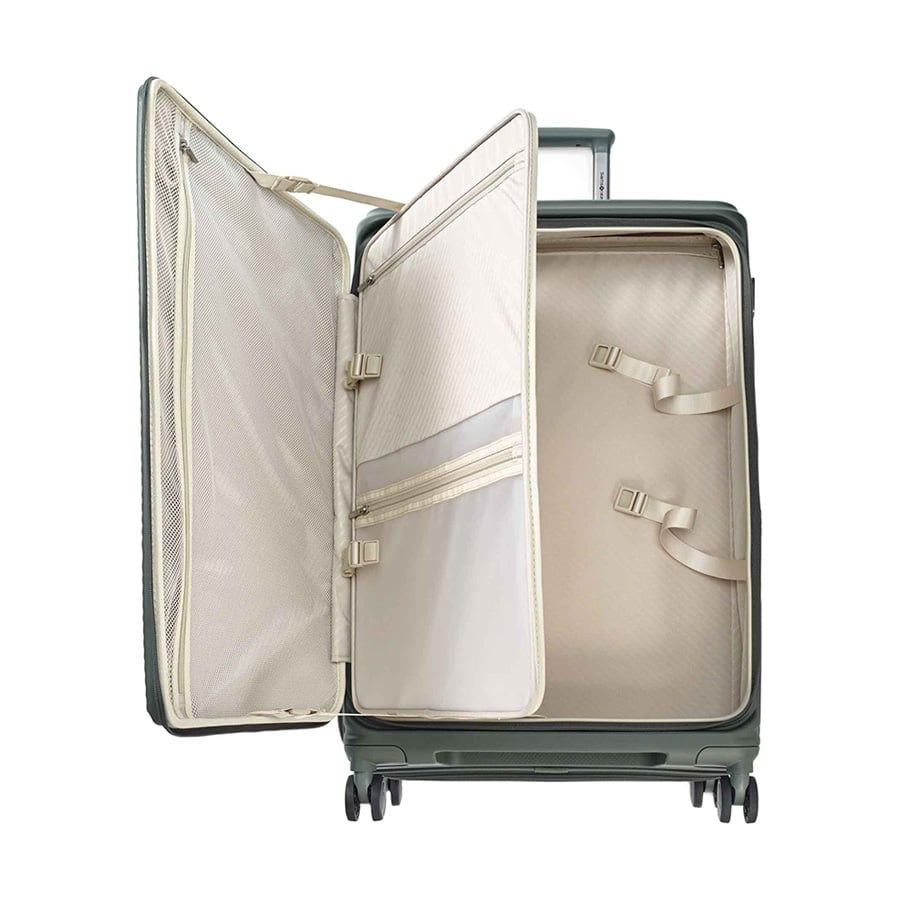  Vali kéo Paralux HS 