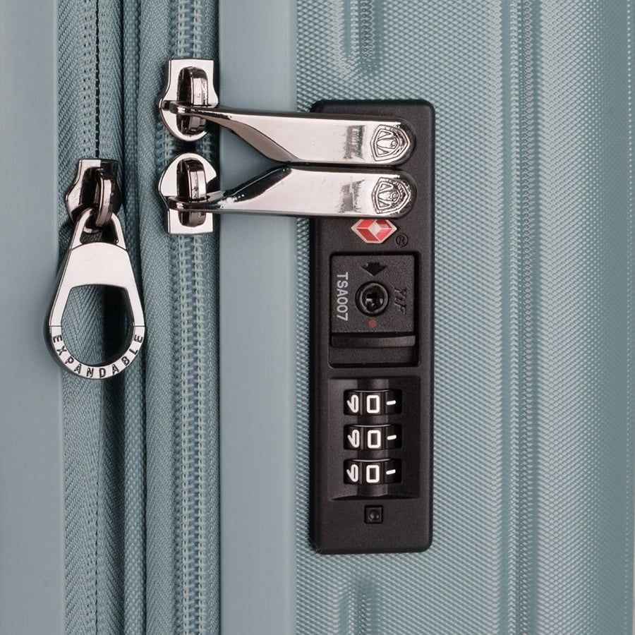  Vali kéo Mountain High 