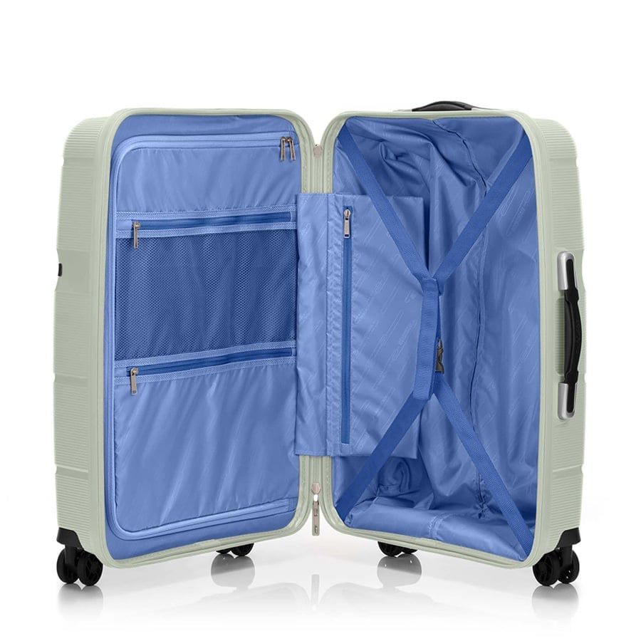  Vali kéo Linex TSA R V2 