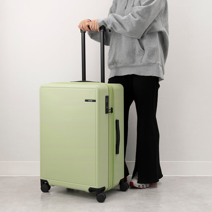  Vali kéo Beber Expandable 