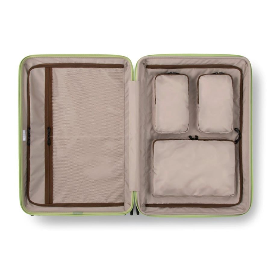  Vali kéo Beber Expandable 